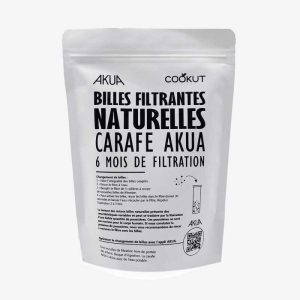 Recharge billes - AKUA