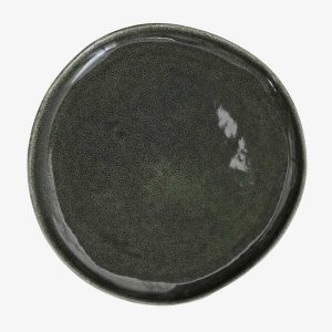 Assiette plate - BLACK FOREST