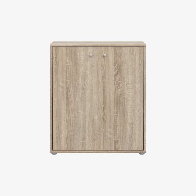 Vue détaillée de l'armoire BOBOOK