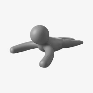 Bloc-porte - BUDDY