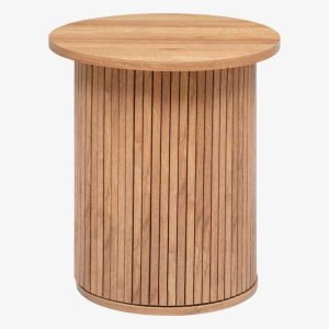 Table basse Ø45 cm - COLVA