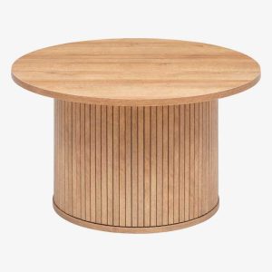 Table basse Ø70 cm - COLVA