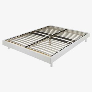 Bois sommier 160x200 cm - DECOKIT