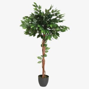 Plante artificielle 77x130 cm - FICUS