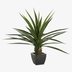 Plante artificielle - AGAVE