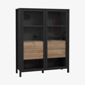 Vitrine large - FIDELIS