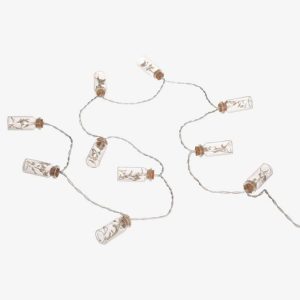 Guirlande LED - FIOLES
