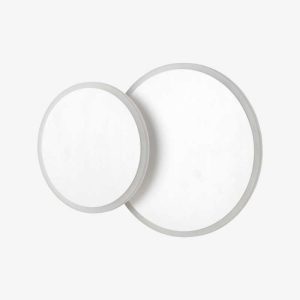 Applique murale ronde - FLIP