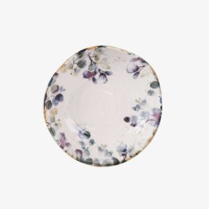 Assiette calotte - GIARDI