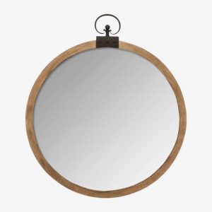 Miroir rond - GOUSSET