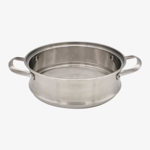 Couscoussier Ø28 cm - INCROYABLE