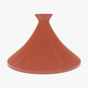 Couvercle tajine Ø24 cm - INCROYABLE