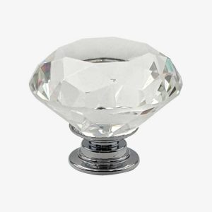 Poignée diamant - INCROYABLE