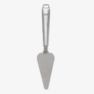 Pelle à tarte - INOX