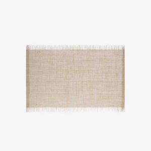 Set de table - JUTE