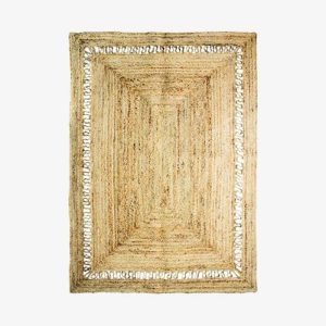Tapis 120x170 cm - JUTE