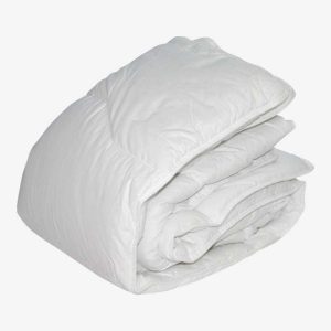 Couette légère 240x220 cm 200 g - LANTY