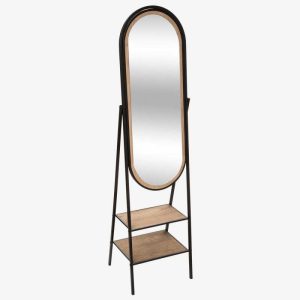 Miroir sur pied - MAEL