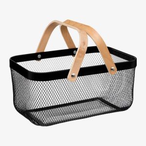 Panier rectangulaire - MAYAJ
