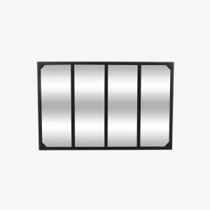 Miroir horizontal - MELI