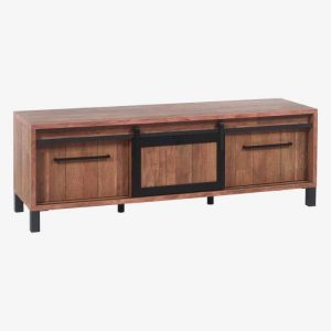 Meuble TV grand modèle - MEMPHIS