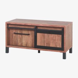 Meuble TV petit modèle - MEMPHIS
