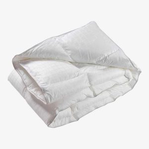 Couette chaude 260x240 cm 450 g - MICRODUV