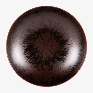 Assiette plate - ONYX