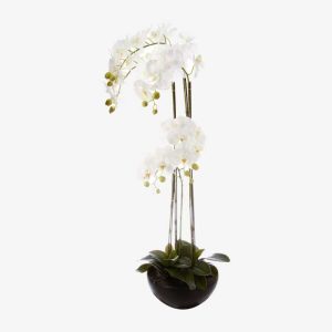 Plante artificielle 46x115 cm - ORCHI