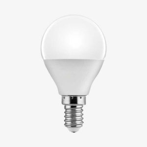 3000k ampoule P45 cm