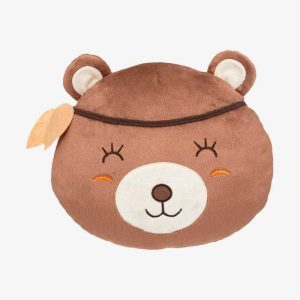 Coussin ours - PEAKI
