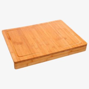 Planche à découper grand modèle - REBORD