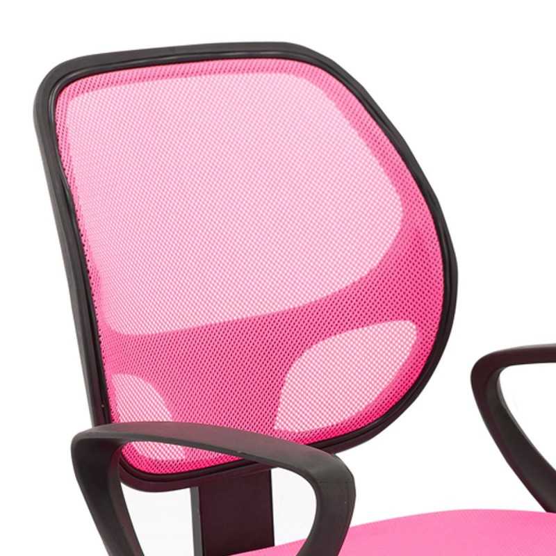 Vue détaillée de la chaise RODERN