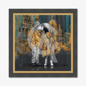 Les petits amoureux - ROMARIC