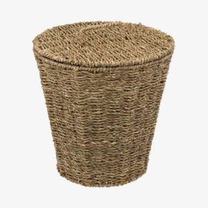 Poubelle salle de bain - SEAGRASS