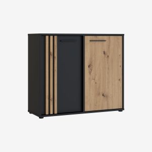 Commode 2 portes - FELIA