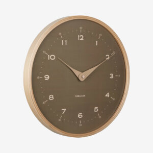 Horloge murale - OSADO