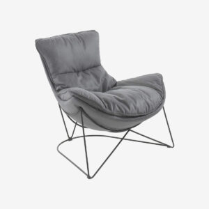 Fauteuil de salon - LUGO