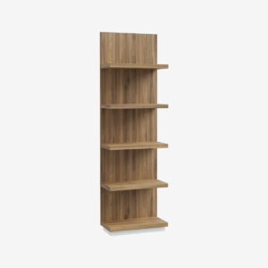 Étagère murale 60x194,6 cm - FINNIGAN