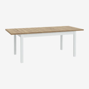 Table à manger extensible - FINNIGAN