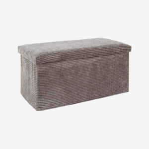 Pouf pliable grand modèle - HOCKER