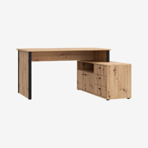 Bureau d'angle - BOBOOK 2