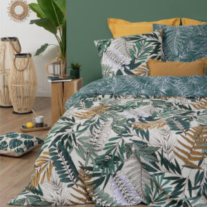 Housse de couette 240x260 cm - TROPIK