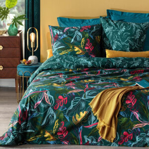 Housse de couette 220x240 cm - SELVA