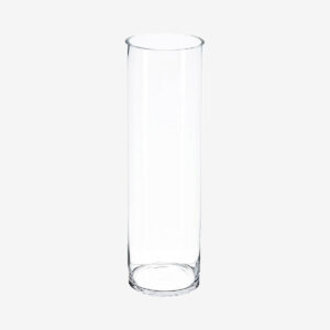 Vase 15x50 cm - CLASSY