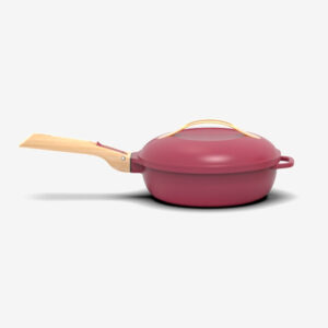Poêle Ø24 cm - LA FABULEUSE