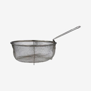 Panier friture Ø28 cm - INCROYABLE
