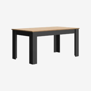 Table à manger extensible - DOVERA