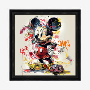 Mickey 2 - KALYSSA