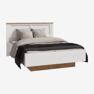 Lit adulte coffre 140x200 cm - FOSTER
